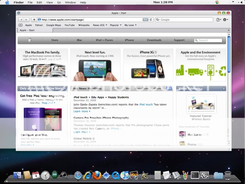 Safari Download Mac Os X 10.9